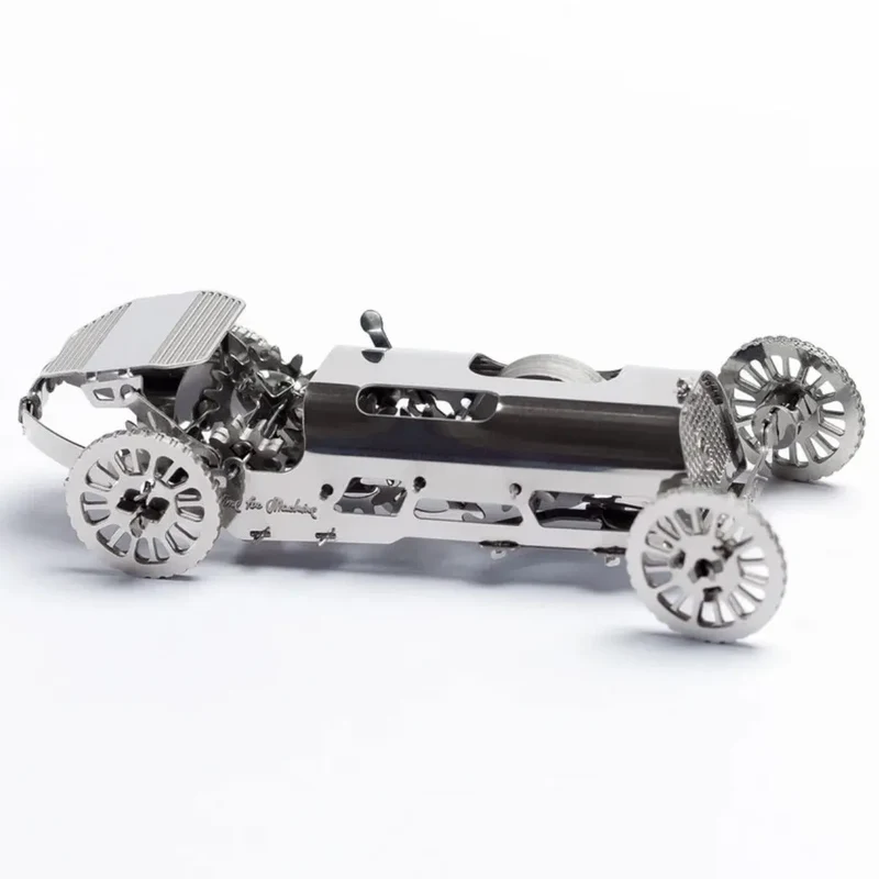 Time4Machine - Tiny Sportcar T4M38030