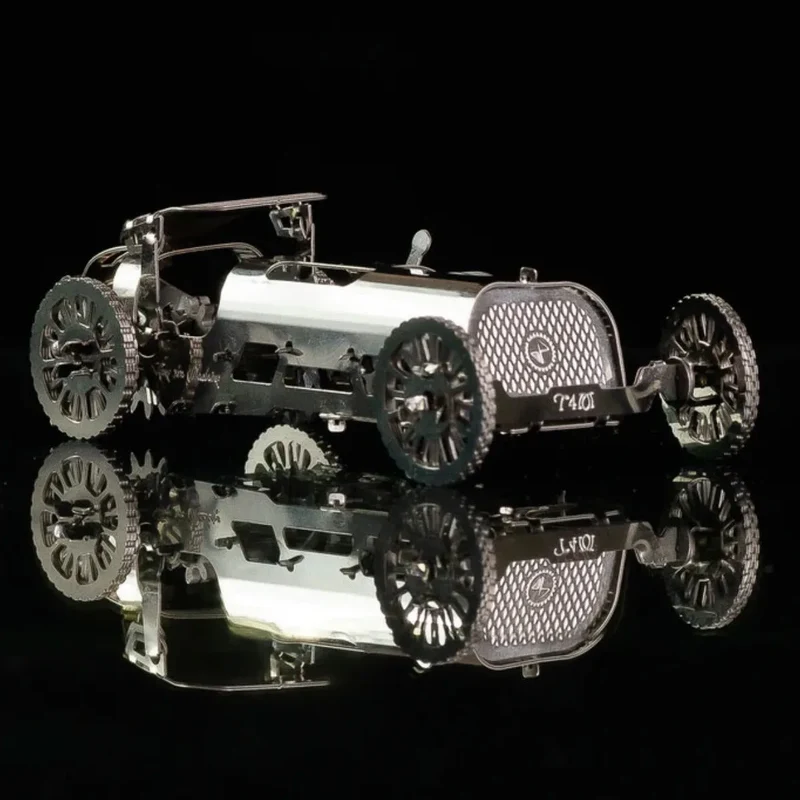Time4Machine - Tiny Sportcar T4M38030