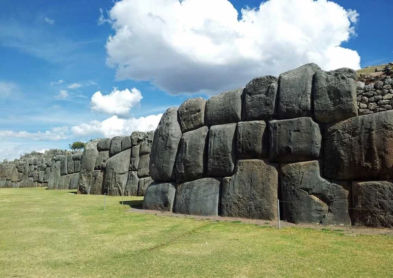 55455 Orte - Peru Puzzle