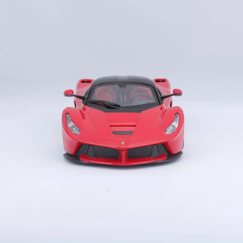 Ferrari R&P LaFerrari, 1:24, rot