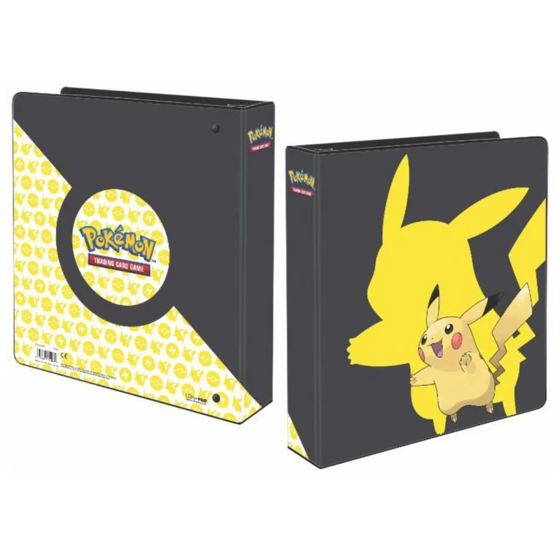 Pokémon - Pikachu 2 - Album