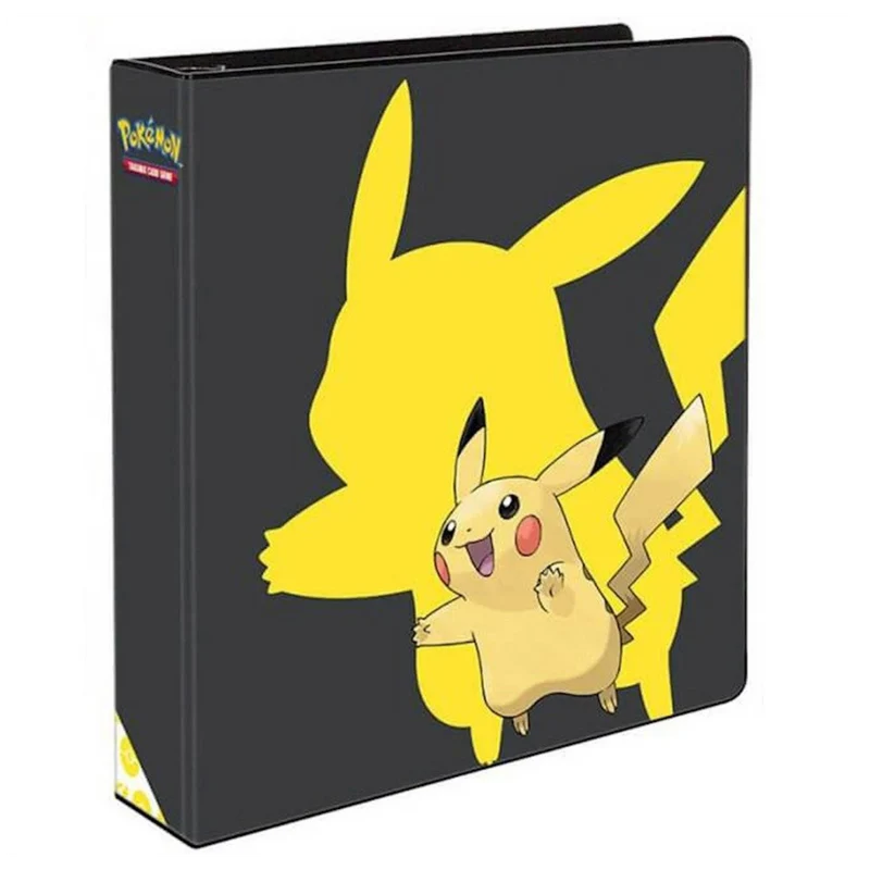Pokémon - Pikachu 2 - Album