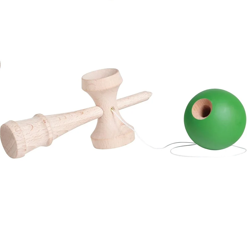 Kendama – Grün