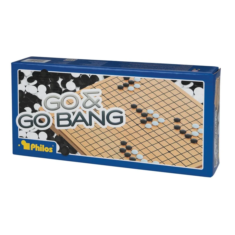 Philos Go & Go Bang