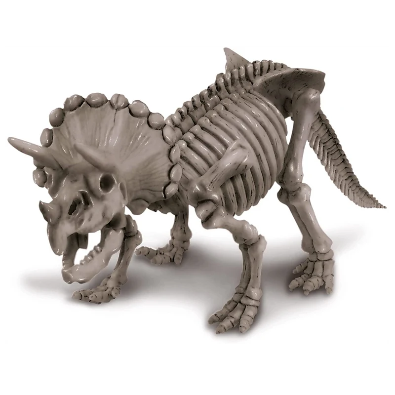4M KidzLabs - Dinosaurier Ausgrabung - Triceratops