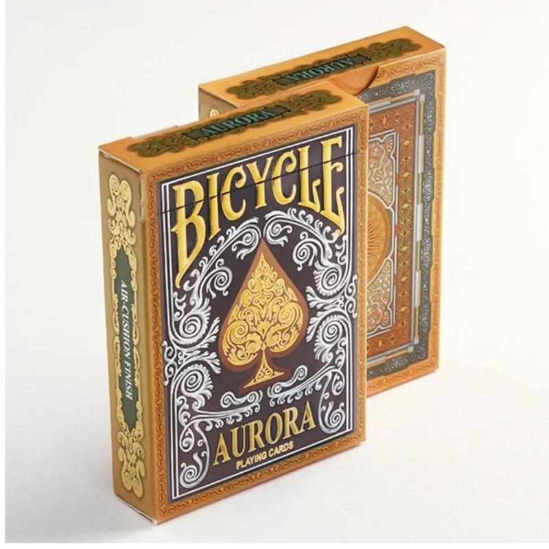 Spielkarten Bicycle Aurora