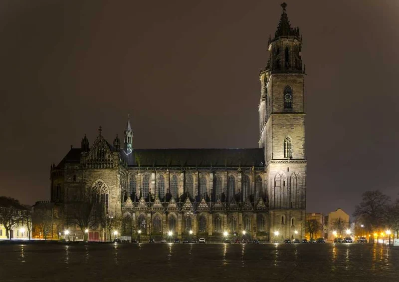 57542 Religion - Kathedrale Puzzle