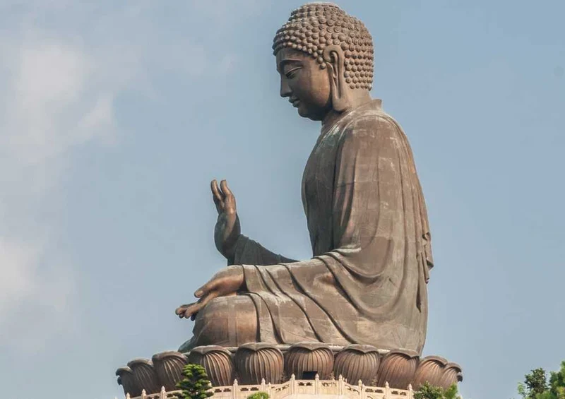 57545 Religion - Tempel Puzzle