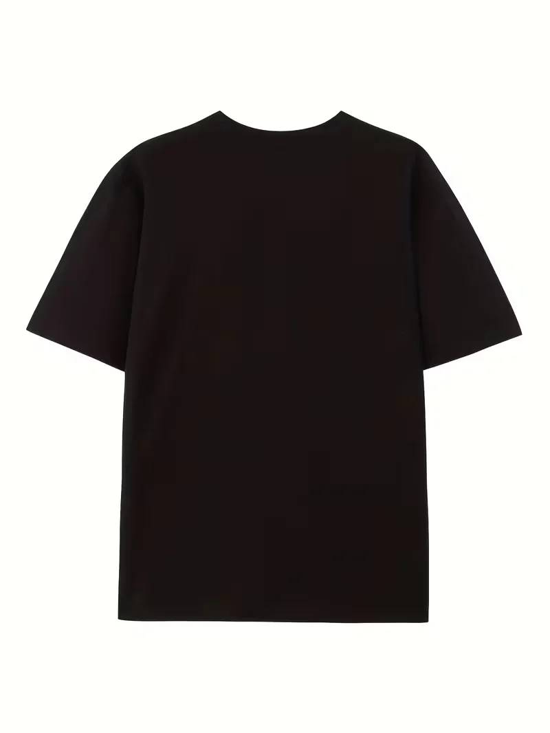 Puzzle T-Shirt - Large