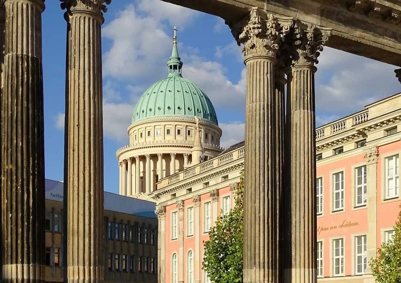 57116 Religion - Berliner Dom Puzzle
