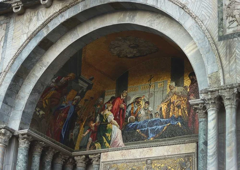 57421 Religion - Die Basilika Puzzle
