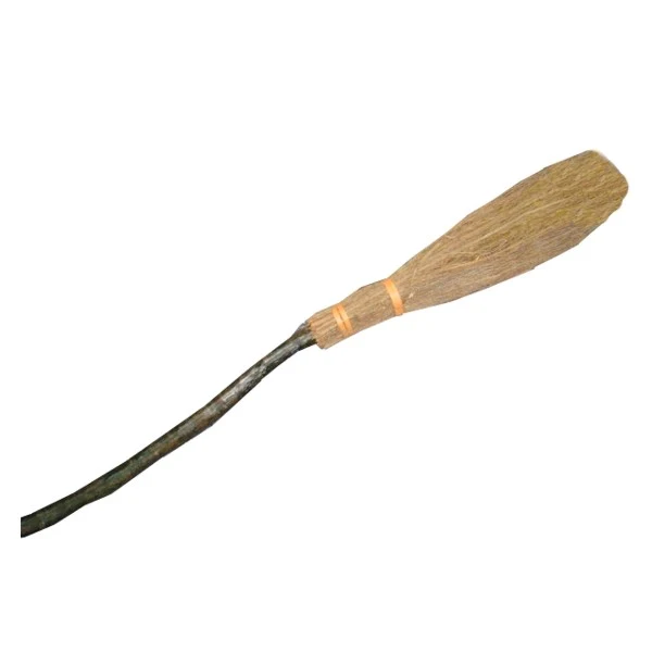 Fasnacht Hexenbesen 89cm