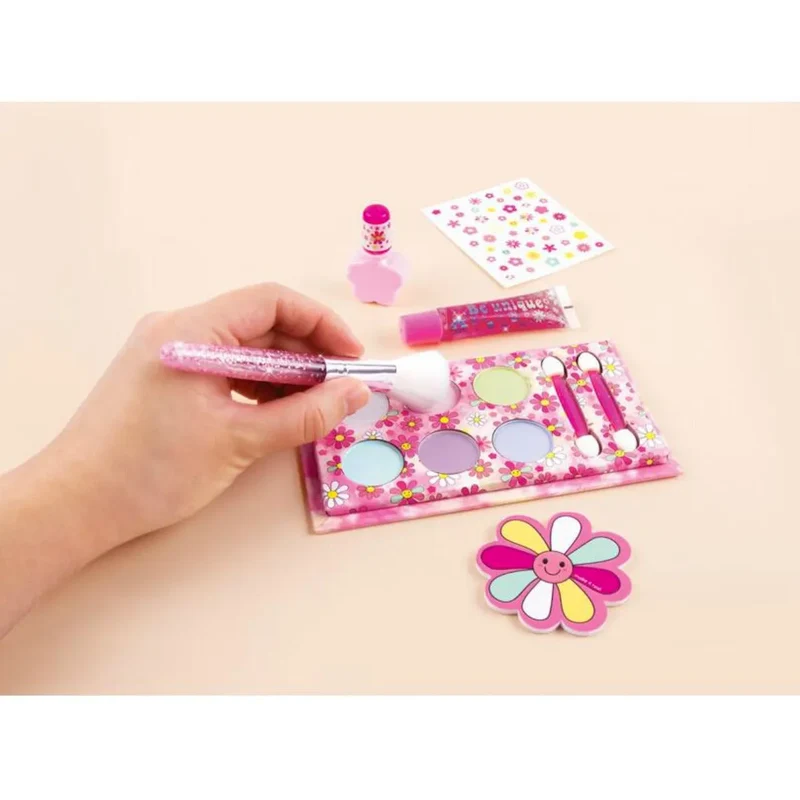 Make it Real - Blumen Beautyset