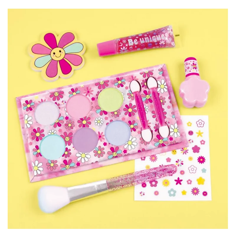 Make it Real - Blumen Beautyset