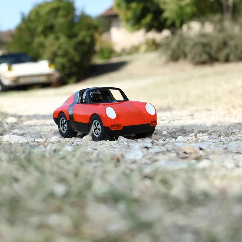 Luft-Cabrio – Biba