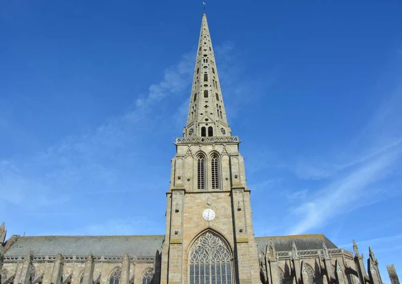 58136 Religion - Kathedrale Puzzle