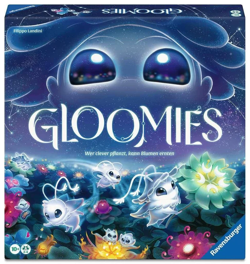 Gloomies, deutsch