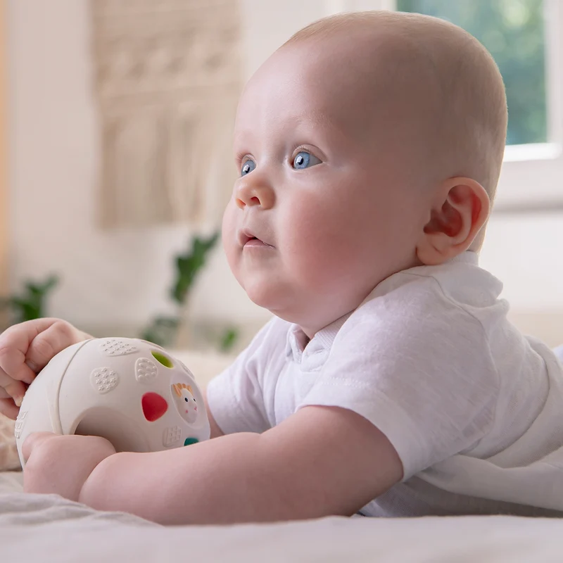 Sensorischer Ball Sophie die Giraffe So'pure