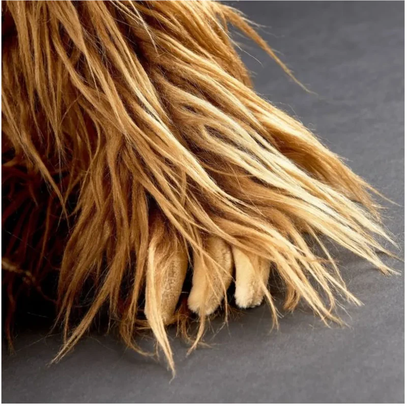 Sigikid 43269 - Trudel Trude II - Beasts Kollektion