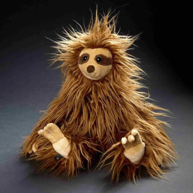 Sigikid 43269 - Trudel Trude II - Beasts Kollektion