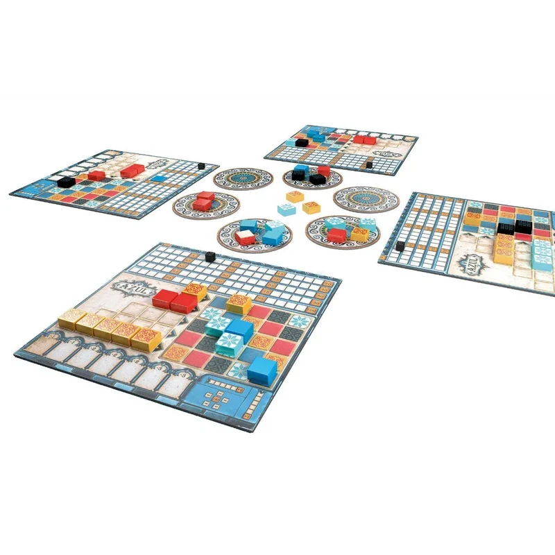 Asmodee - Azul