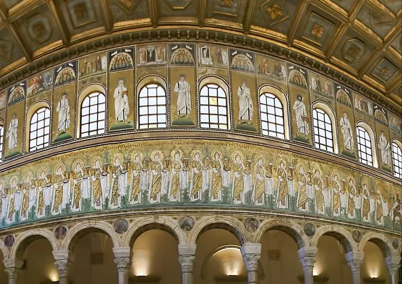 57647 Religion - Kirche Puzzle