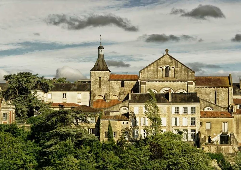 57473 Religion - Kirche Puzzle