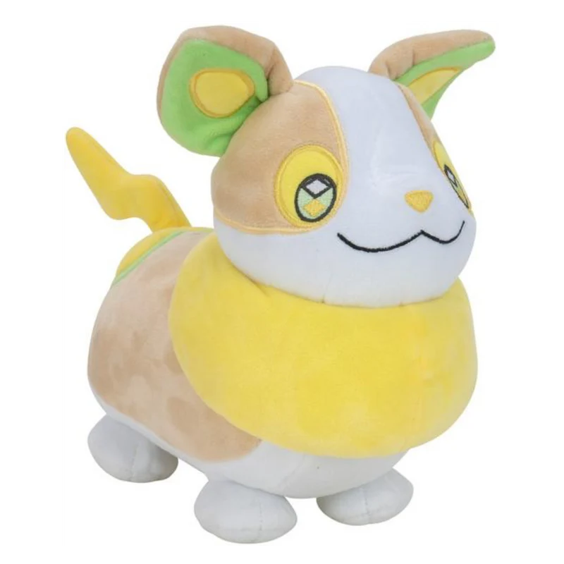 Pokémon - Voldi Plüsch (20 cm)