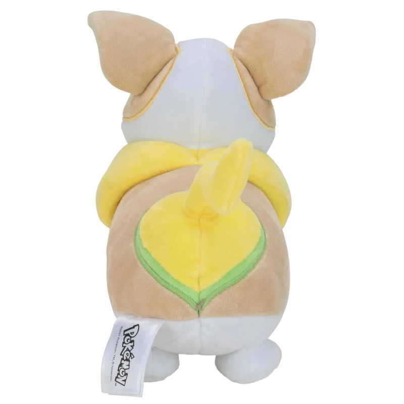 Pokémon - Voldi Plüsch (20 cm)