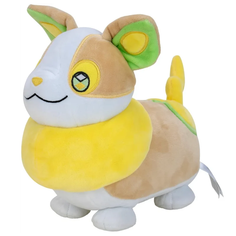 Pokémon - Voldi Plüsch (20 cm)