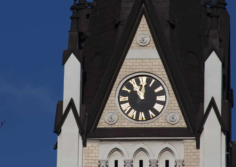 57117 Religion - Kirche Puzzle