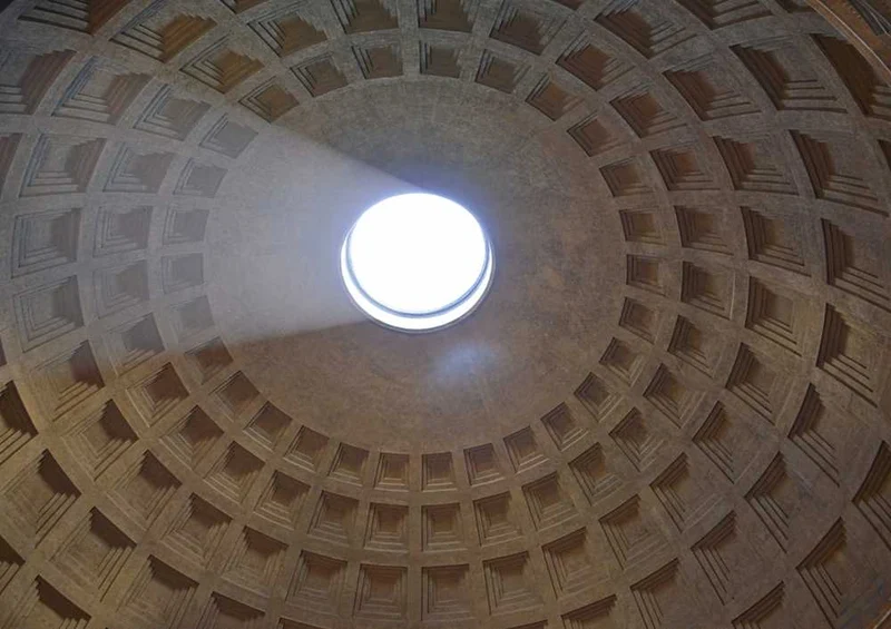 53620 Religion - Pantheon Puzzle