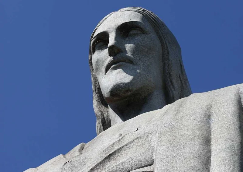 57128 Religion - Cristo Redentor Puzzle