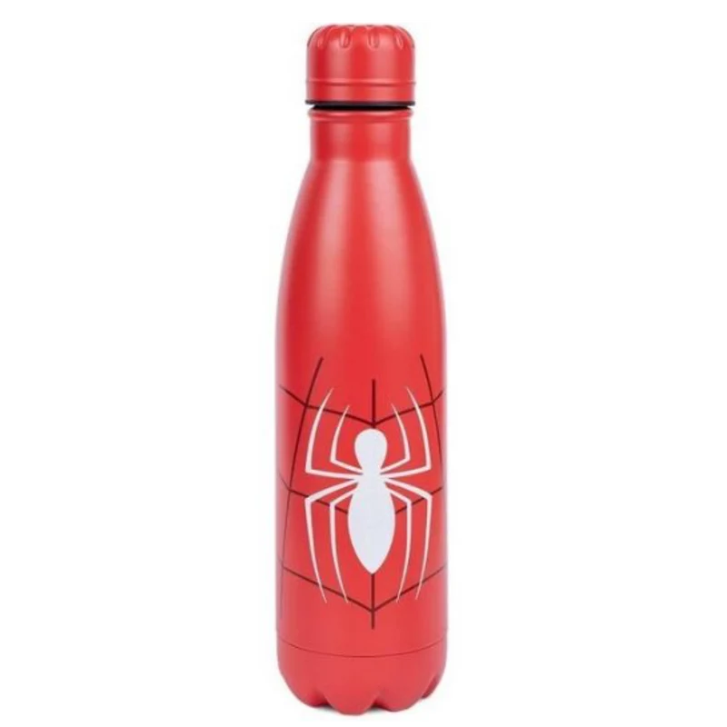 Spider - Man Trinkflasche Torso