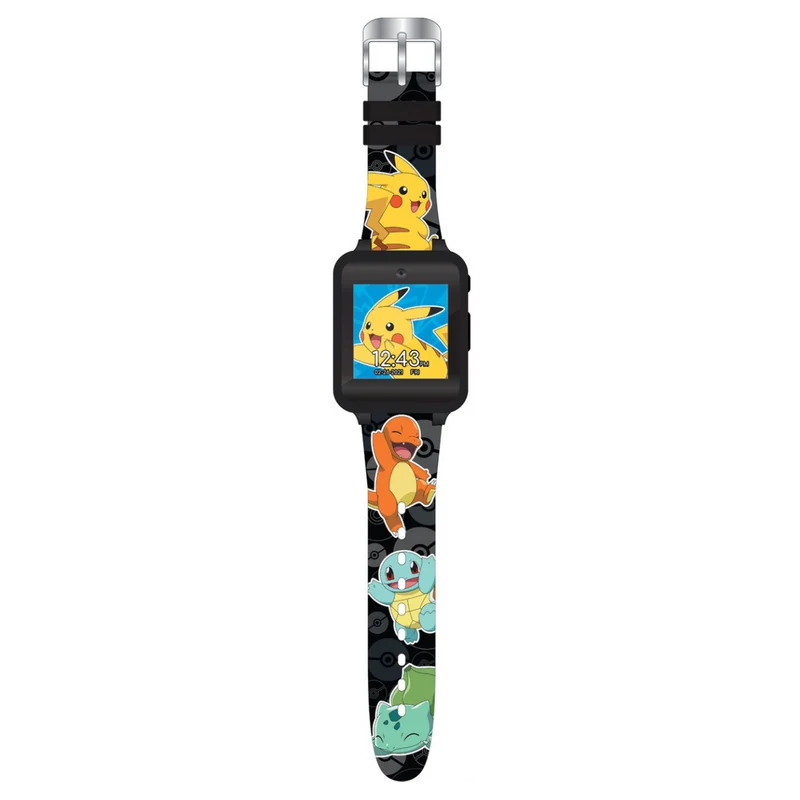 Accutime - Kids Smart Watch Pokémon