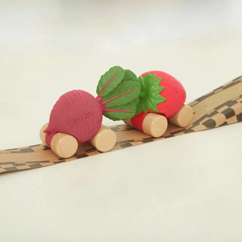 Spielzeugauto für Babys - Bete Betty