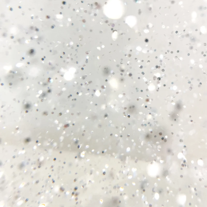 Glitzercube