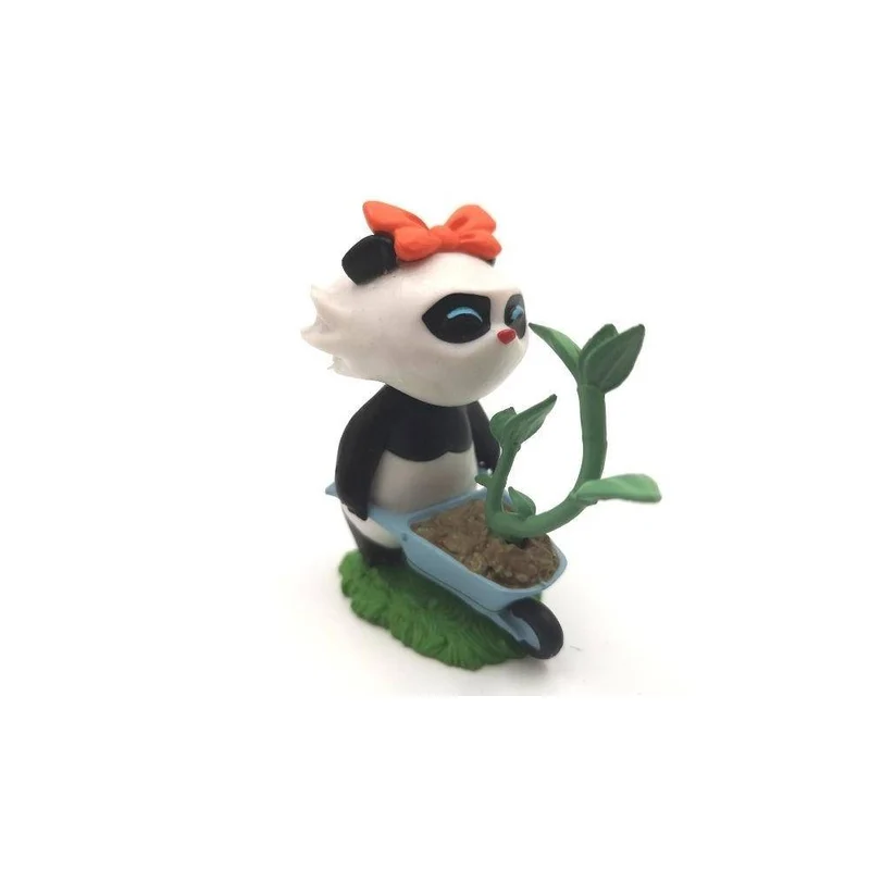 Baby Panda Figur Sunny - Takenoko (Erw.)