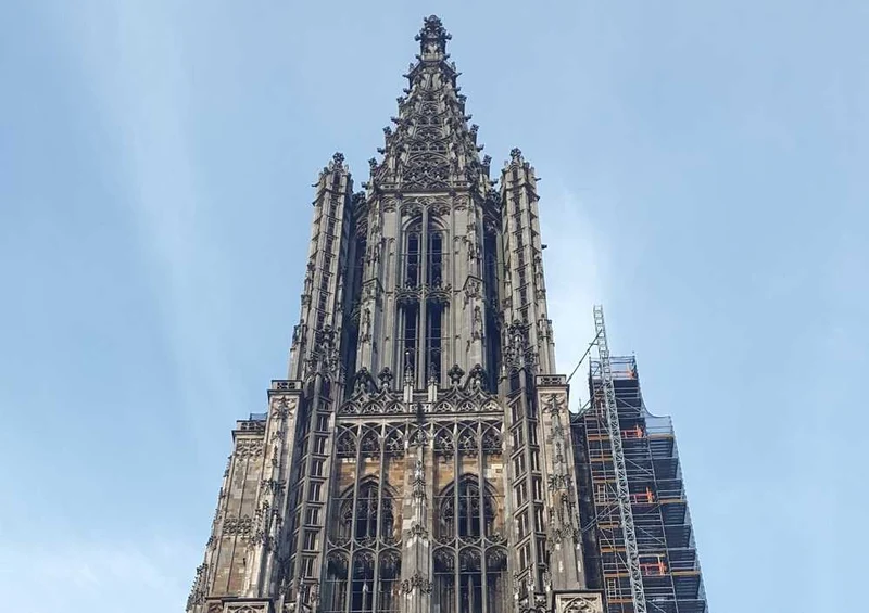 57142 Religion - Kathedrale Puzzle