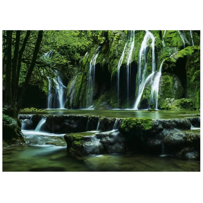 Heye - Cascades - 1000 Teile