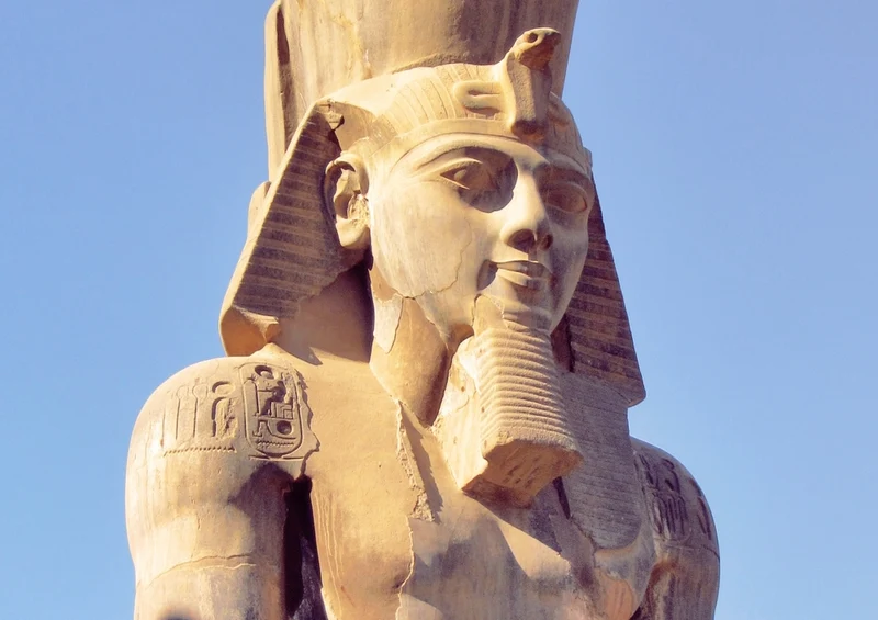 57700 Religion - Pharao Puzzle