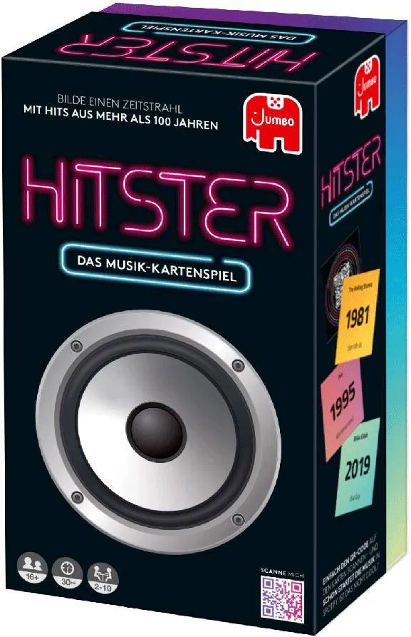 Hitster DE