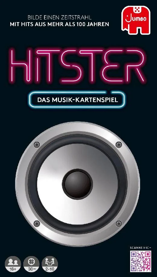 Hitster DE