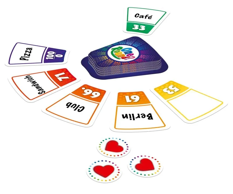 One Round?, deutsch