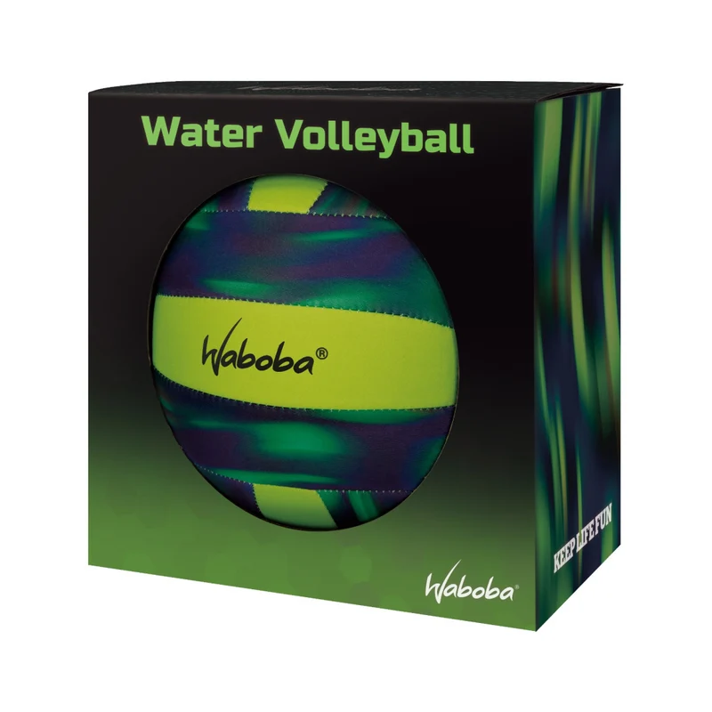 Wasser-Volleyball