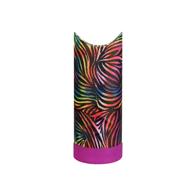 Airlyft-Wurfrakete - Rainbow Zebra
