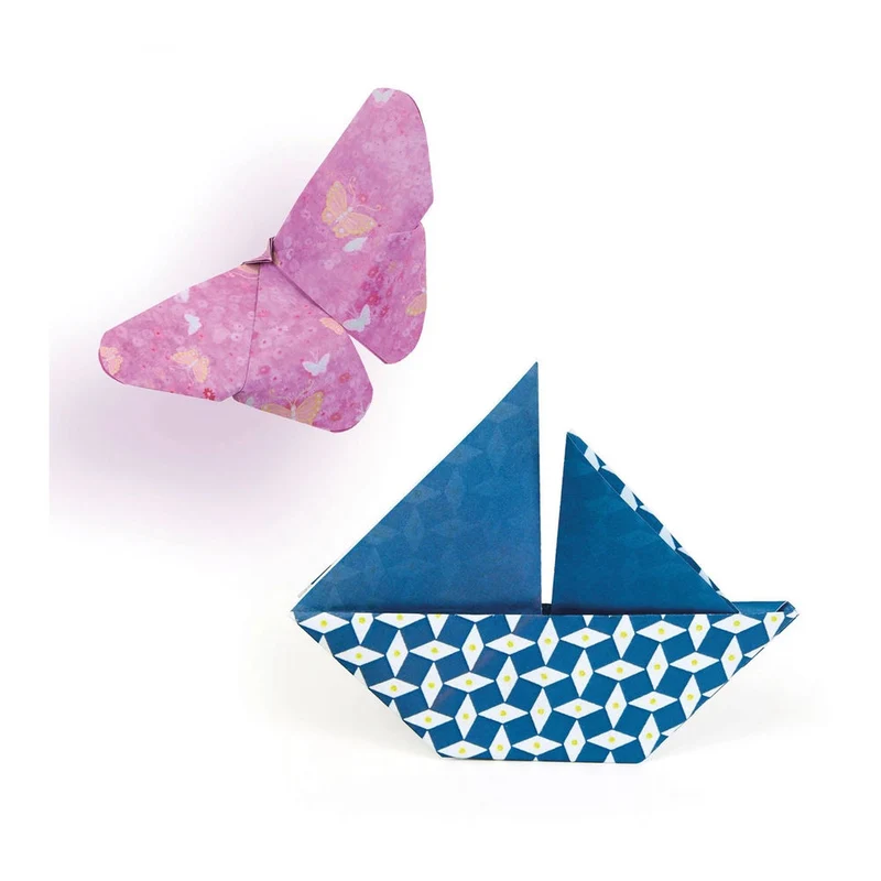 Origamipapier Natsu 100 Blatt