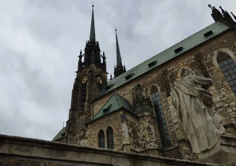 57167 Religion - Die Kathedrale Puzzle