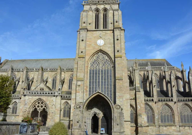 56885 Religion - Kathedrale Puzzle