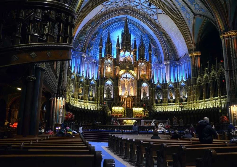57344 Religion - Kathedrale Puzzle
